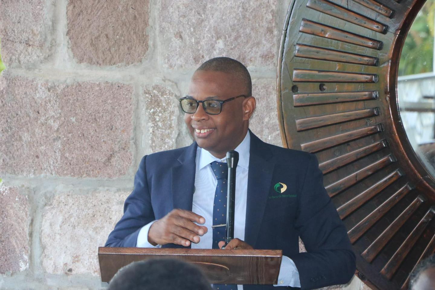 Bank of Nevis CEO Affirms Youth Readiness to Drive Tourism Development