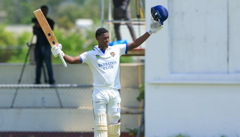 Coaches Banking on Clinical Execution from Players in Revised West Indies Championship