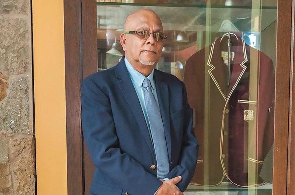 Bassarath: Cricket Officials in Barbados Knew