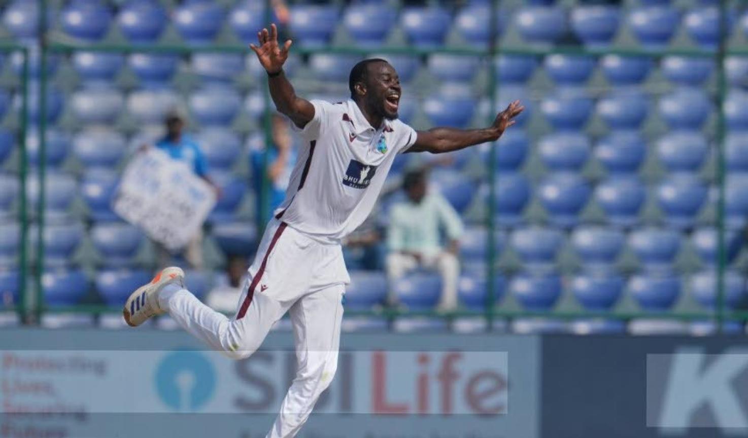 Cricket : Harpy Eagles in Command, Hurricanes Strike Back