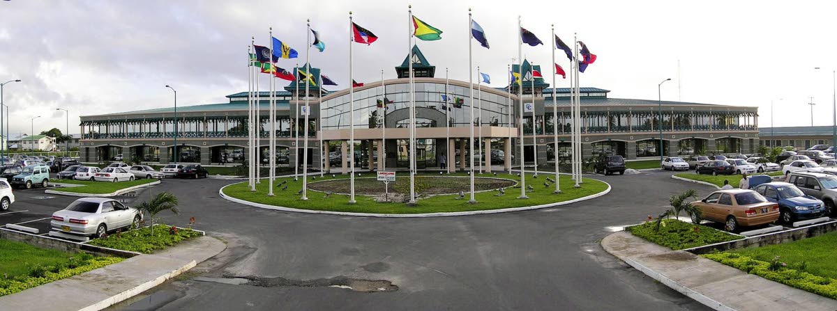 CARICOM Faces Test Over Top Post Standoff