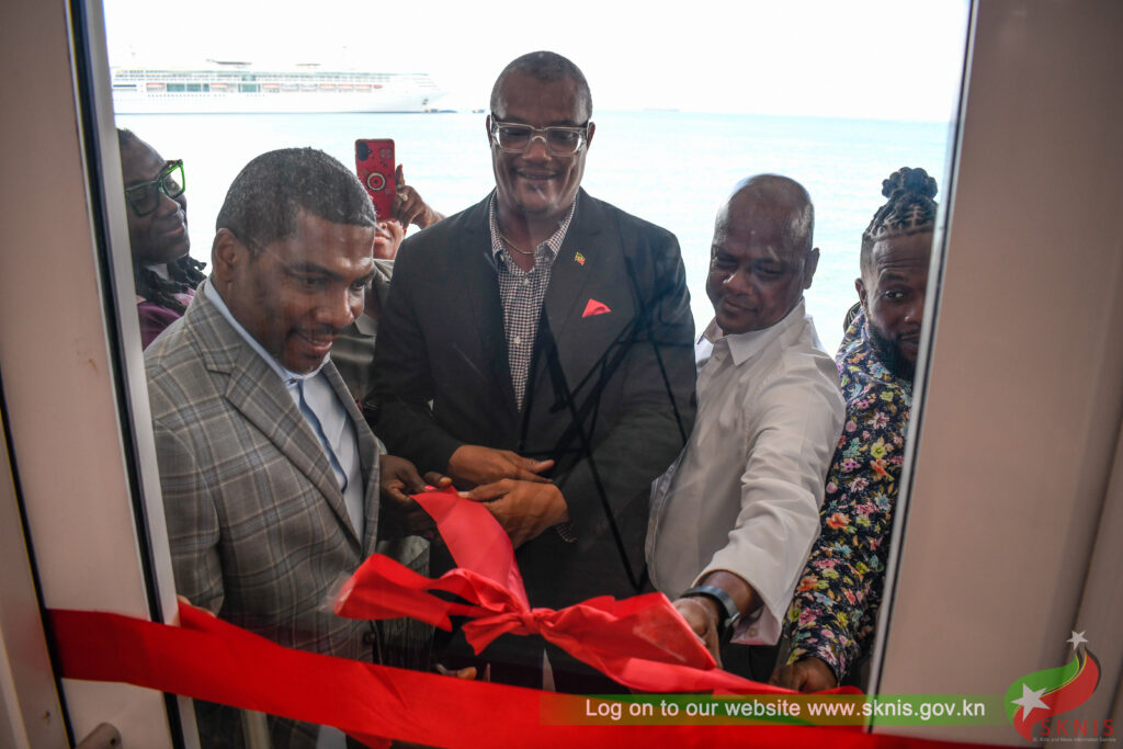 Elevate Centre Officially Dedicated as Certified CSEC Examination Centre in Saint Kitts