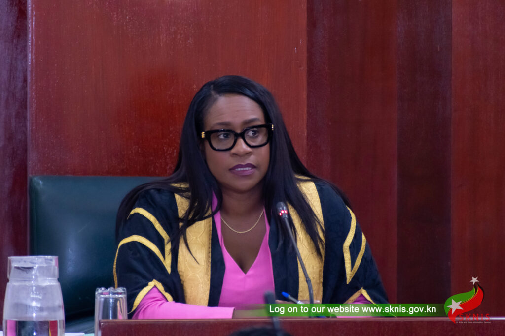 National Assembly Meets on Thursday, April 30, 2026