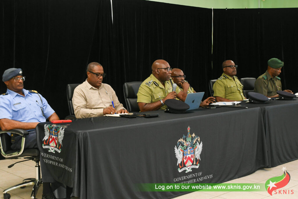 Daily High-Level Reviews Activated as Part of Government’s Coordinated Response to Recent Violent Crime Incidents