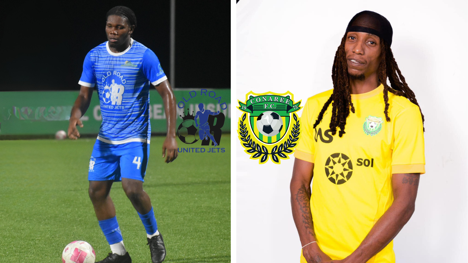 MFCR Old Road United Jets and SOL IAS Conaree FC Advance to 2026 SKNFA FA Cup Final