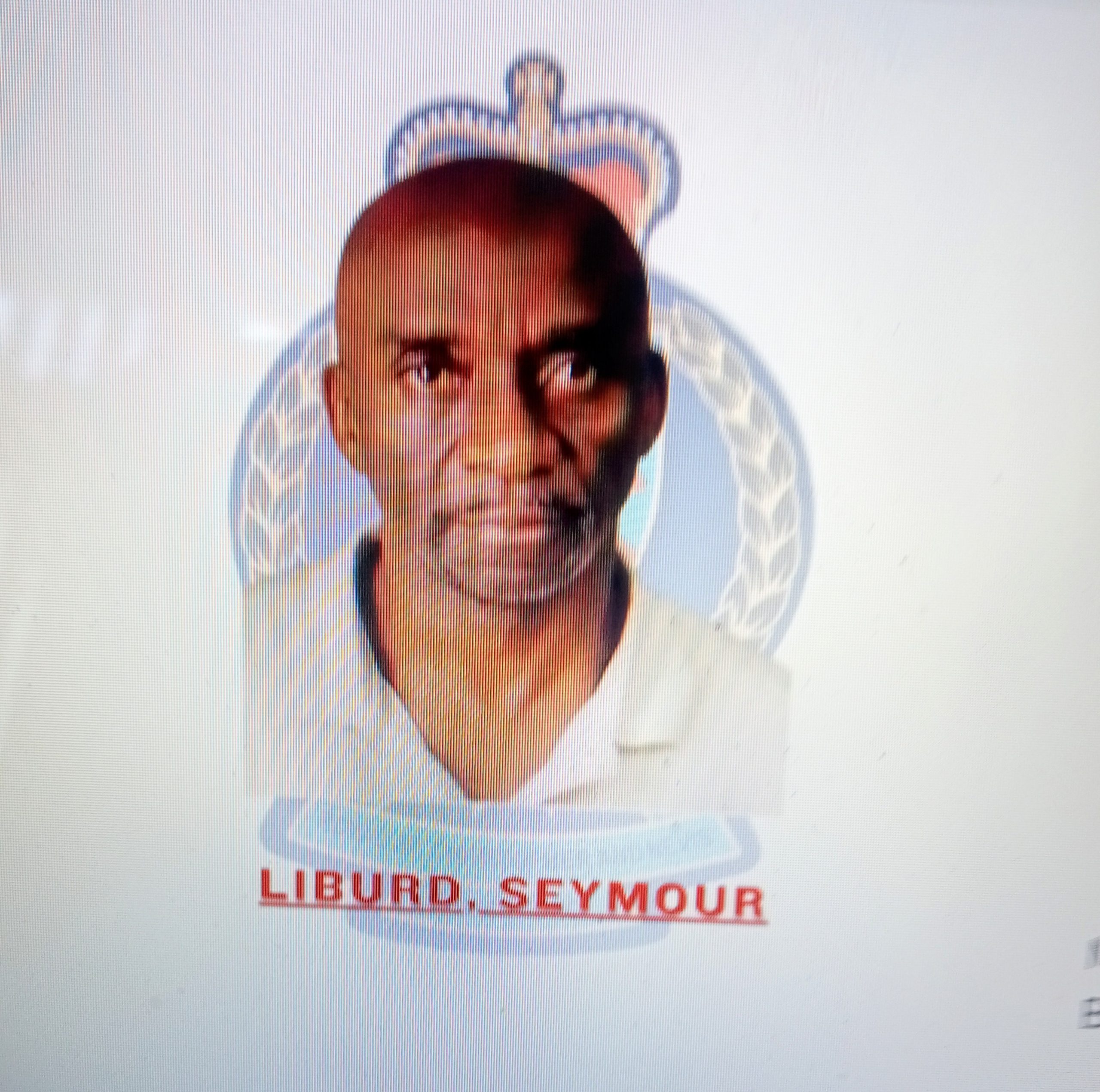Seymour Liburd Charged for Simple Wounding