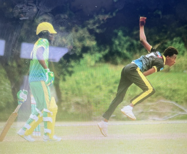 Fourth Round Victories Keep Saint Lucia and Dominica Winlott Title Hopes Alive