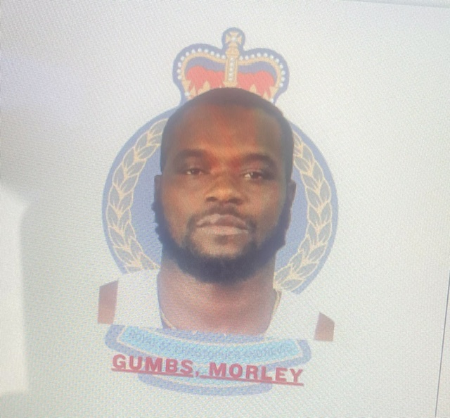 Morley Gumbs Charged with Simple Wounding