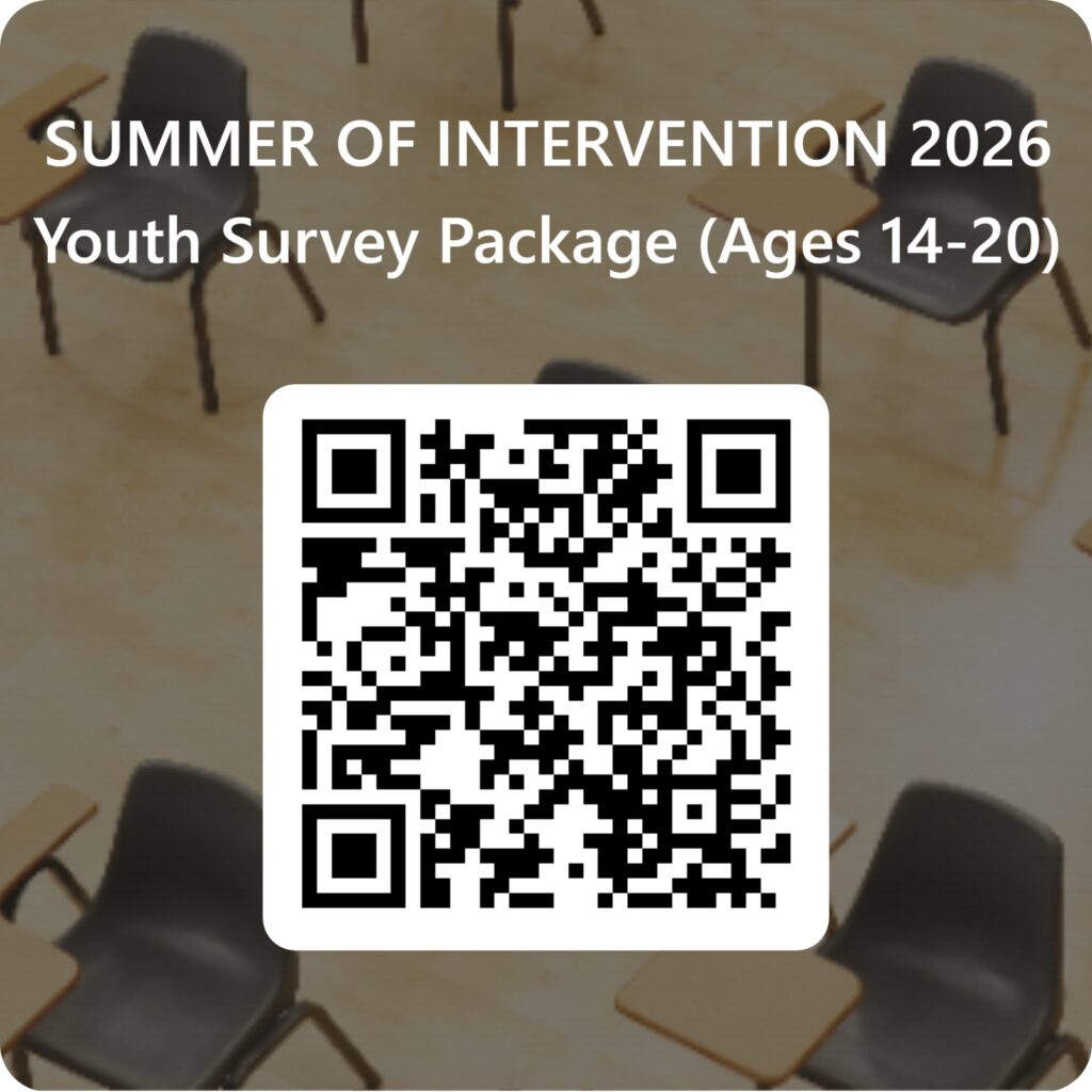 Youths Invited to Help Shape “Own Your Summer 2026” Through National Survey