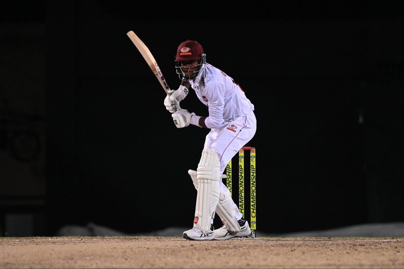 Cricket : West Indies Championship Preview: Leeward Islands Hurricanes VS Trinidad & Tobago Red Force.