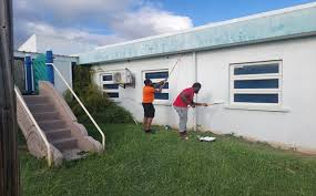 Creative Partnership Brightens Hospital Spaces for Young Patients