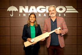 Cricket : NAGICO Insurance Joins EXXONMOBIL Guyana Global Super League as Official Partner