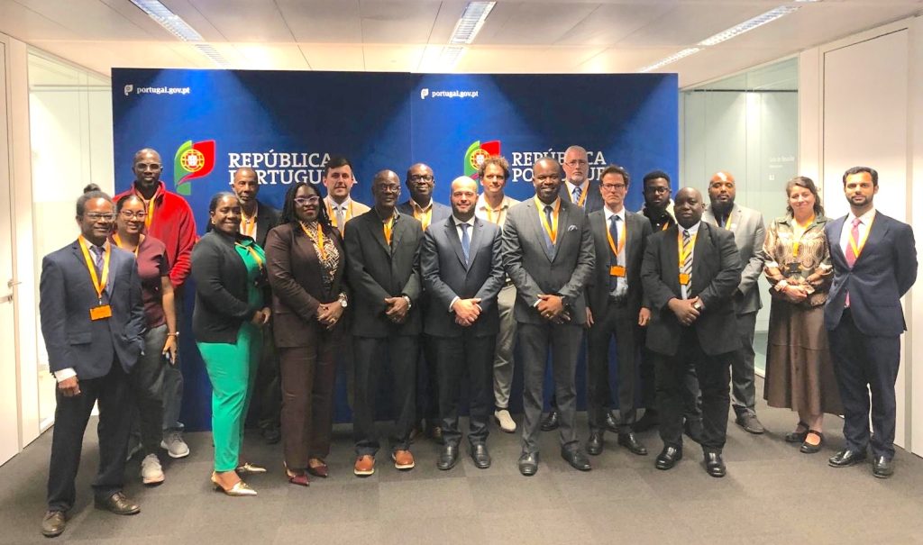 Nevis Participates in High-level Geothermal Dialogue Ahead of Global Sustainable Islands Summit 2026