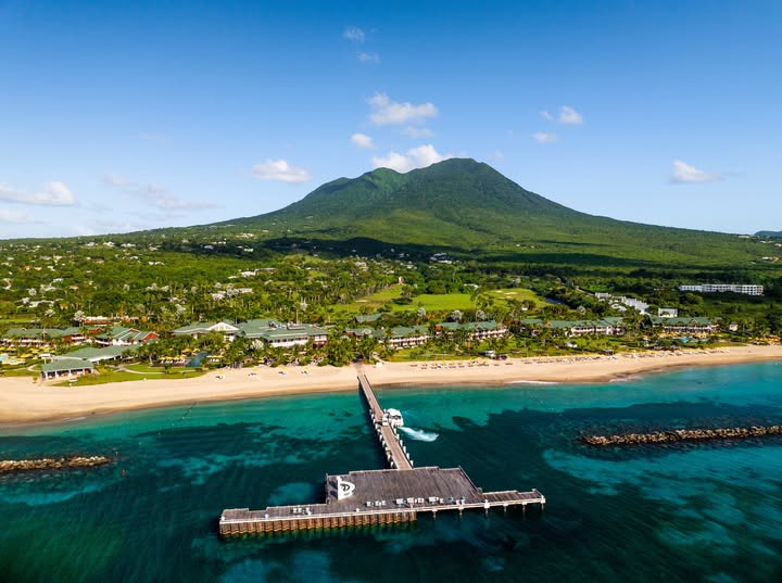 Tourism Momentum Continues to Build in Nevis as Tourism Development Levy Records Major Increase in 2026