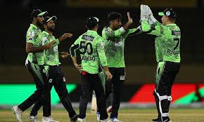 Lahore Qalandars Set for Global Stage Return at ExxonMobil Global Super League 2026