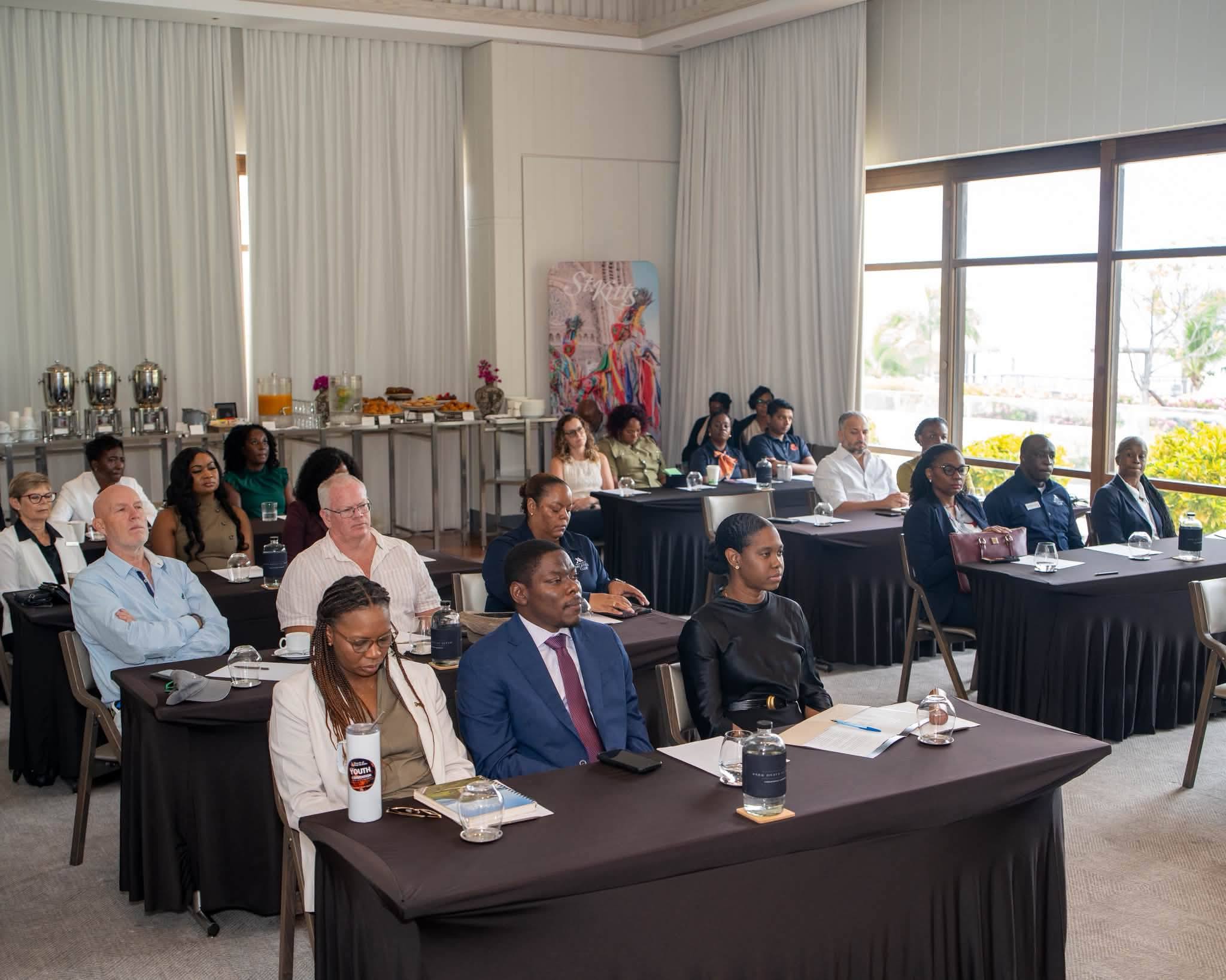 The STKA and the NTA Strengthen Collaboration
