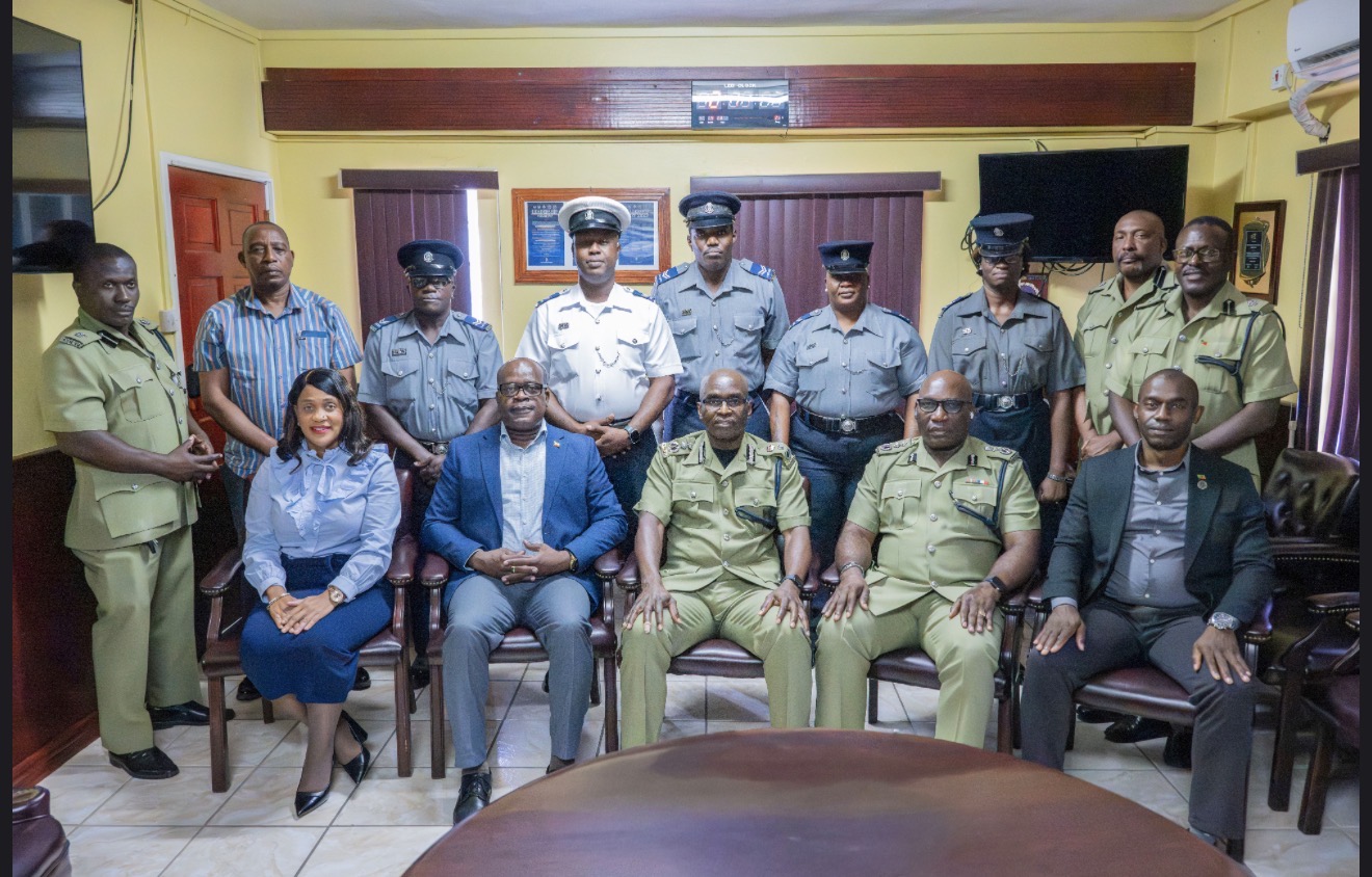 From Constable to Corporal: RSCNPF Growth in Motion