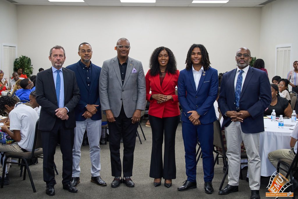 Media And Information Literacy Workshop Empowers Youth and Stakeholders