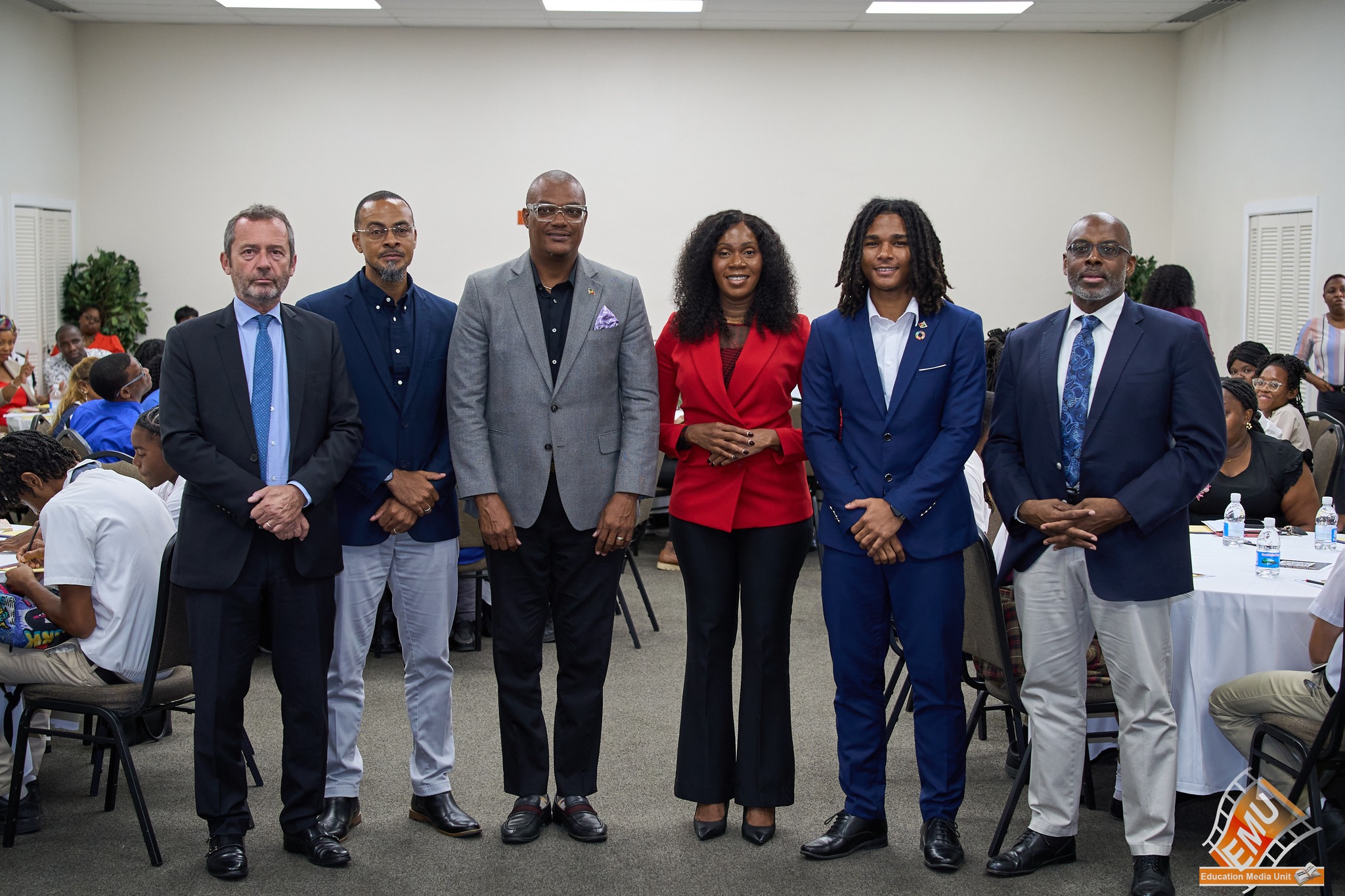 Media And Information Literacy Workshop Empowers Youth and Stakeholders