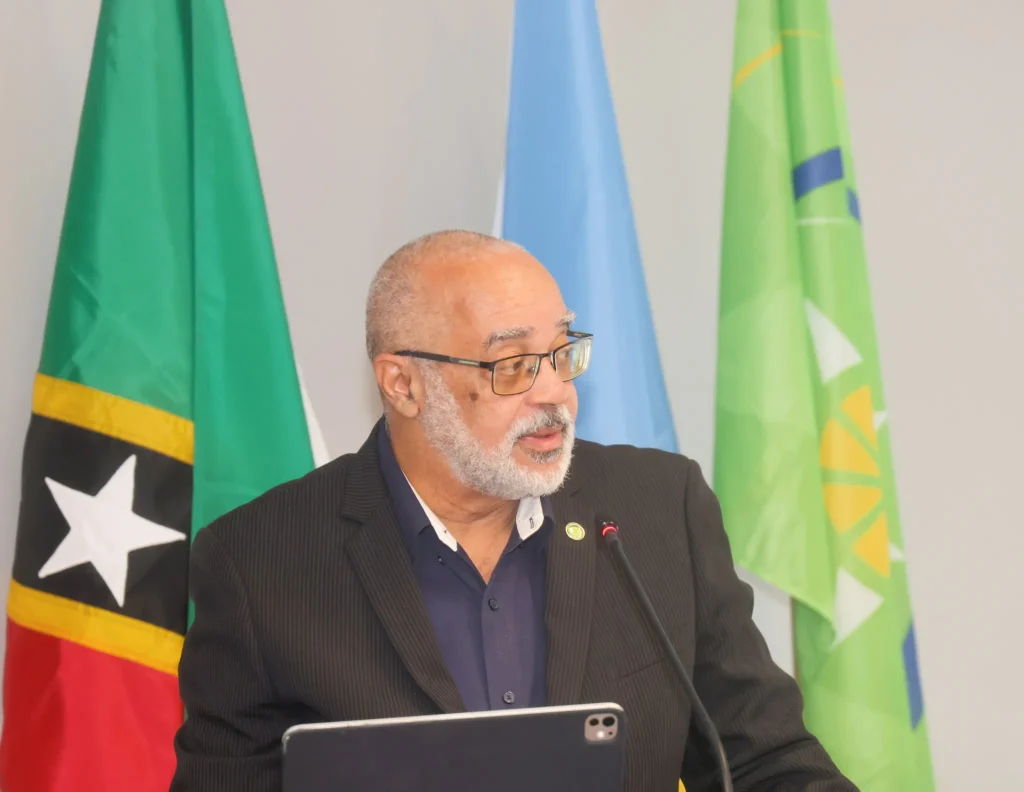 9th Meeting of the OECS Council of Ministers of Foreign Affairs