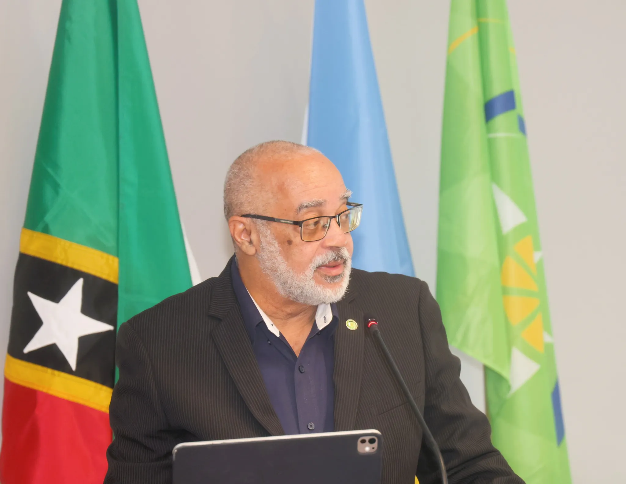 9th Meeting of the OECS Council of Ministers of Foreign Affairs