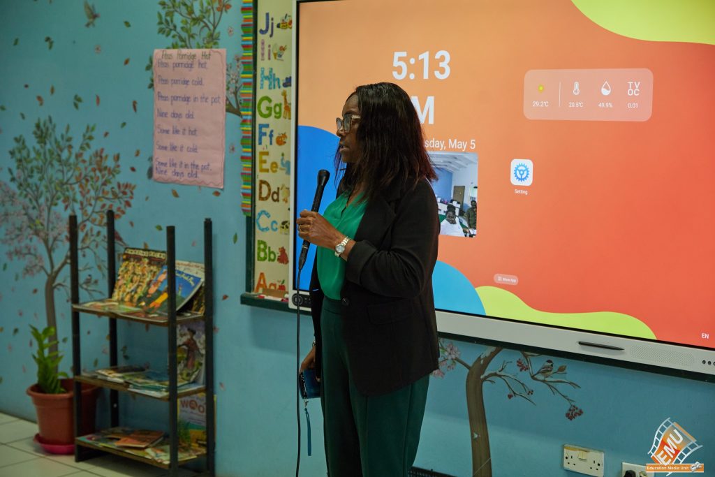 Ministry of Education Advances Plans to Establish St. Kitts Parent-Teacher Association Council