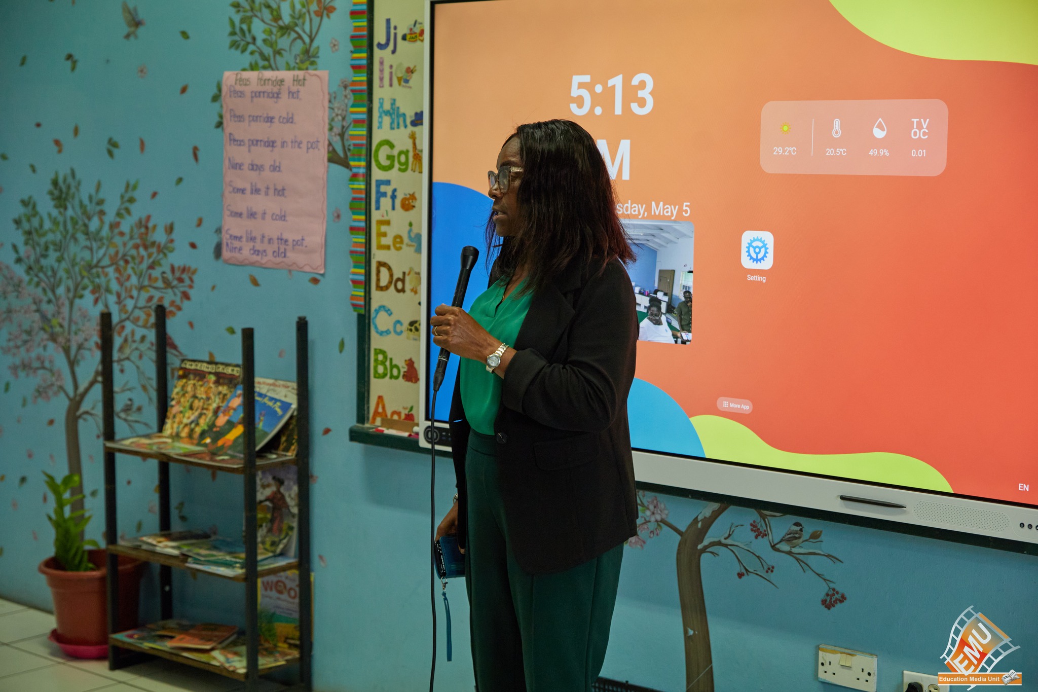 Ministry of Education Advances Plans to Establish St. Kitts Parent-Teacher Association Council