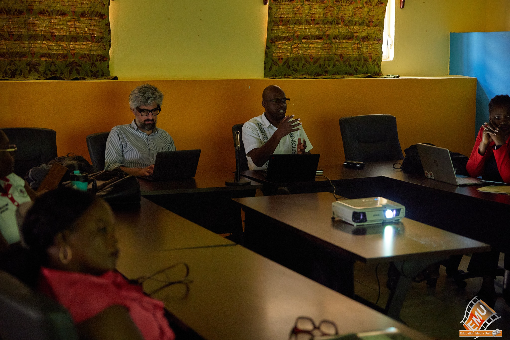 WFP Technical Mission Advances Efforts to Strengthen School Meals and Nutrition in St. Kitts and Nevis