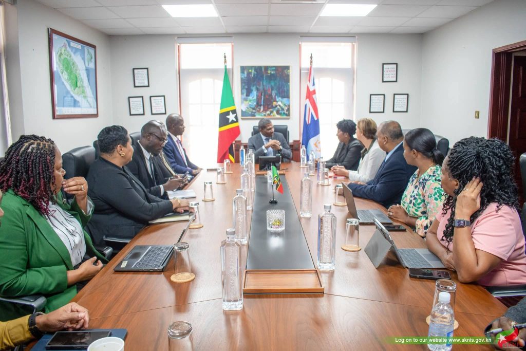 PM Drew’s Public Health-Crime Prevention Model Is Working; St. Kitts and Nevis Among Safest Islands in the Caribbean