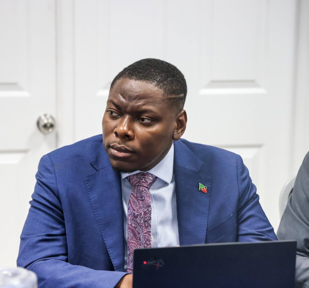 SCASPA’s Chief Operations Officer Participates in High-Level Policy and Strategy Workshop in St. Lucia