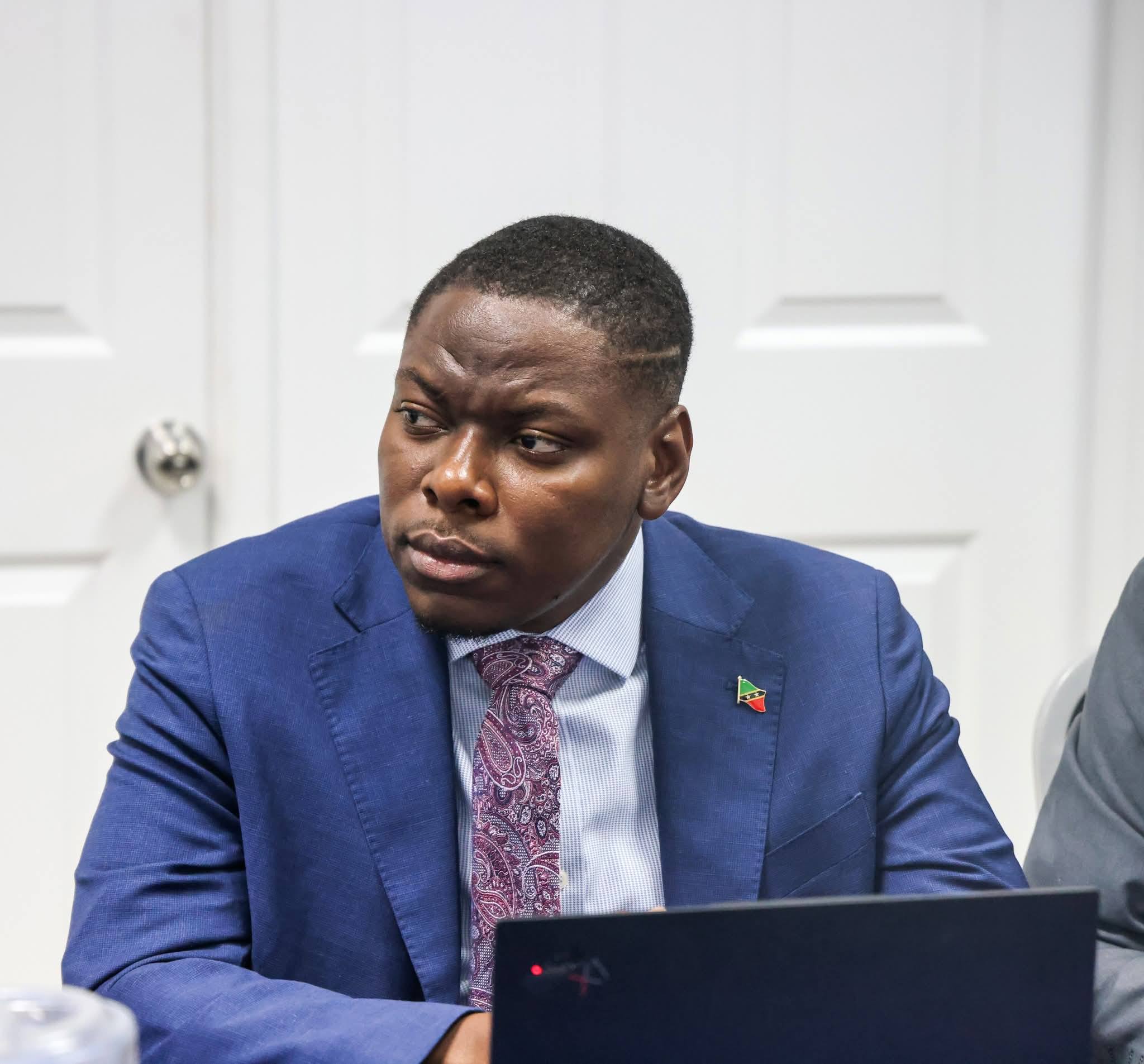 SCASPA’s Chief Operations Officer Participates in High-Level Policy and Strategy Workshop in St. Lucia