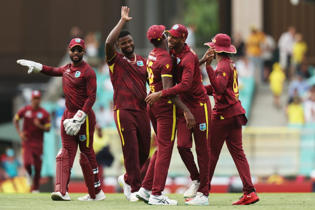 Cricket West Indies to Host High-Performance ODI Preparation Camp in Antigua