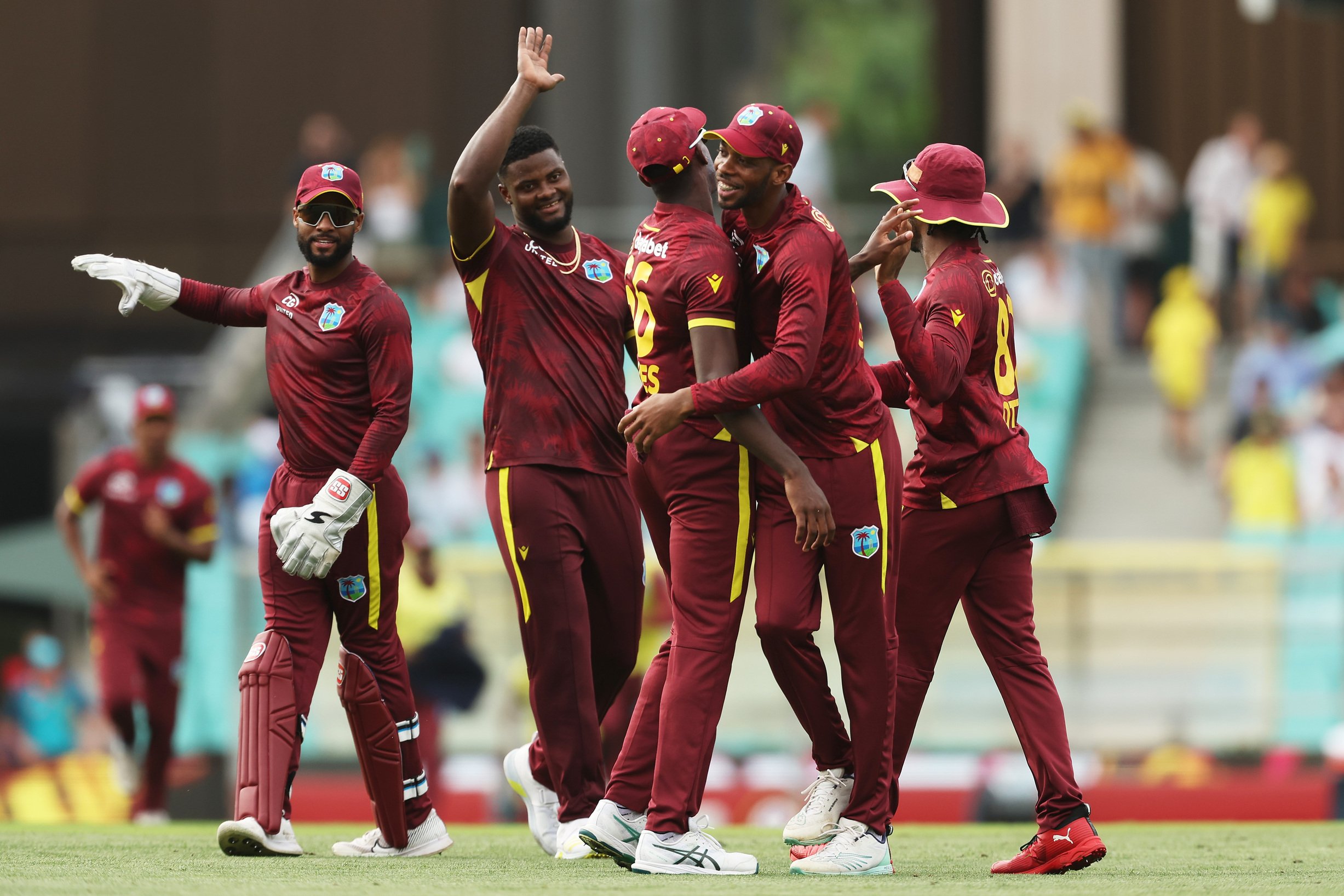 Cricket West Indies to Host High-Performance ODI Preparation Camp in Antigua