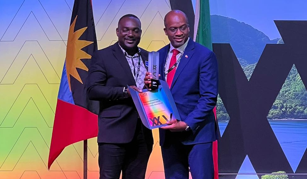 St. Kitts and Nevis Citizenship Programme Named “Programme of the Year” at CIS 2026