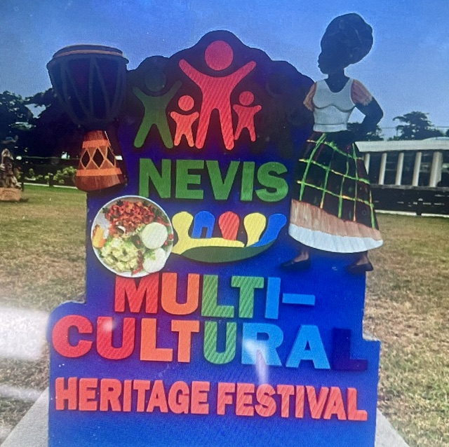 Nevis Celebrates Cultural Diversity with Vibrant Community Event