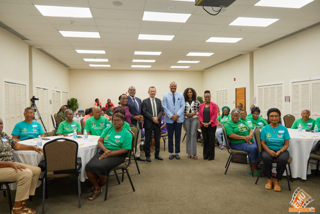 UNESCO Cybersecurity Workshop Brings Regional Stakeholders Together in St. Kitts And Nevis
