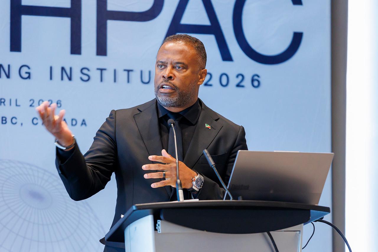Nevis Intensifies Push to Expand Financial Services Sector as Key Pillar of Economic Diversification