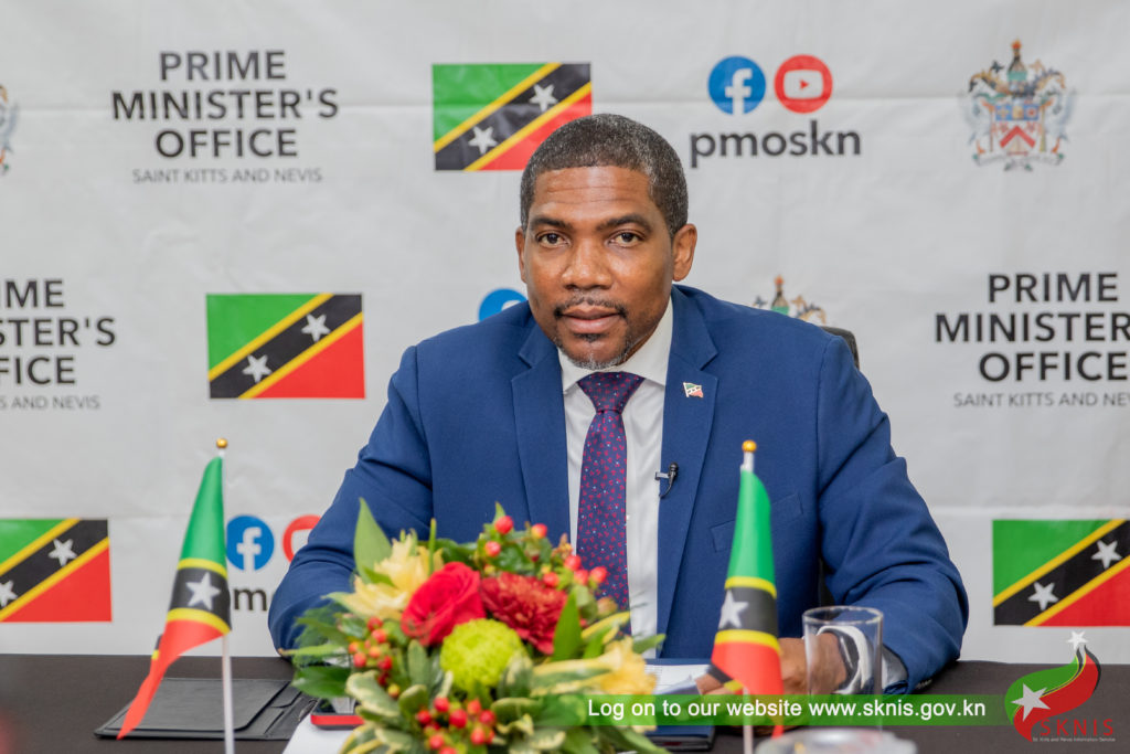 IMF Recognizes Stability and Improvements Within St. Kitts and Nevis’ Financial Sector