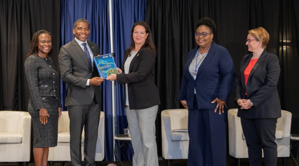 St. Kitts and Nevis’ Preventative Crime Strategy Gains Regional Attention as CARICOM–UN Partnership Advances