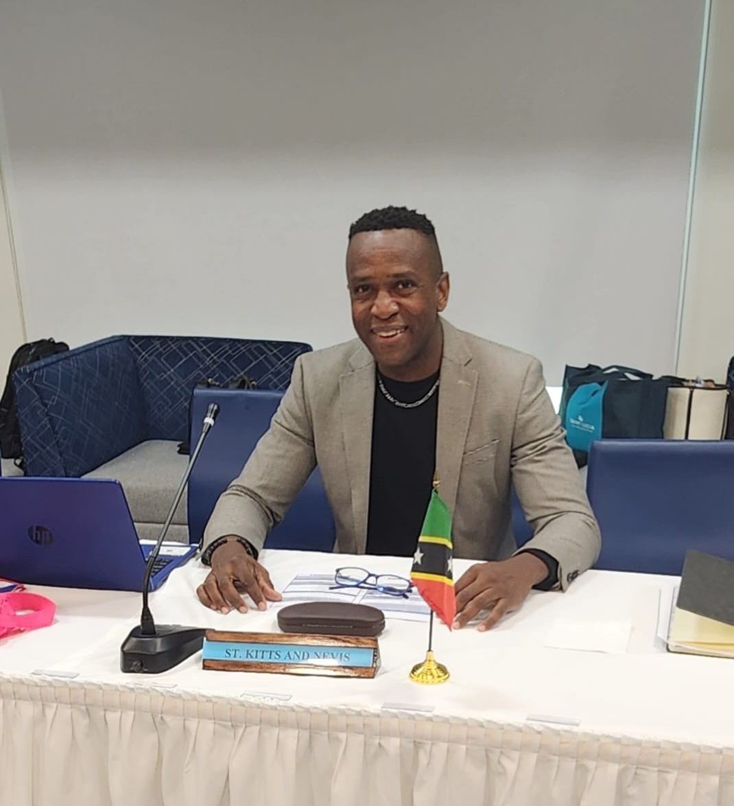 Nevis FSRC Bolsters Financial Oversight Capabilities at Regional RSS Summit