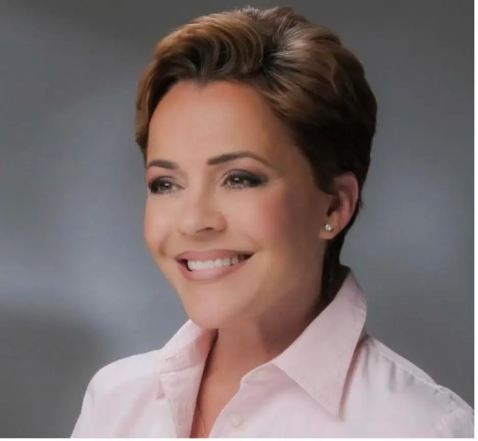 Trump Taps Former News Anchor Kari Lake to Be US Ambassador To Jamaica