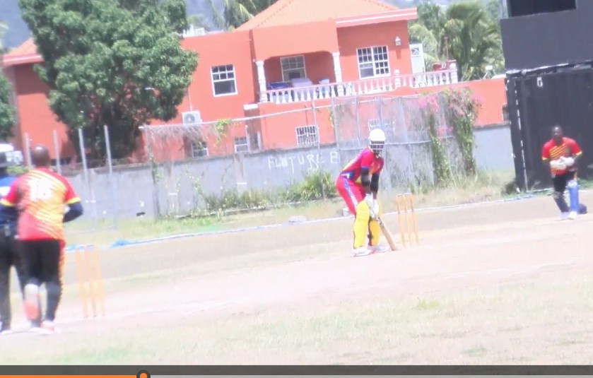 Cricket : Leeward Islands Masters Tournament Set for Nevis