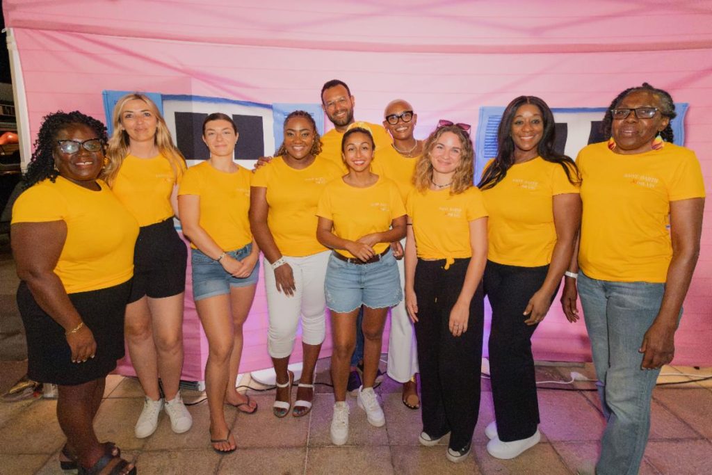 Nevis Showcased as Guest Destination at Saveurs Caraïbes 2026 in Saint-Barthélemy
