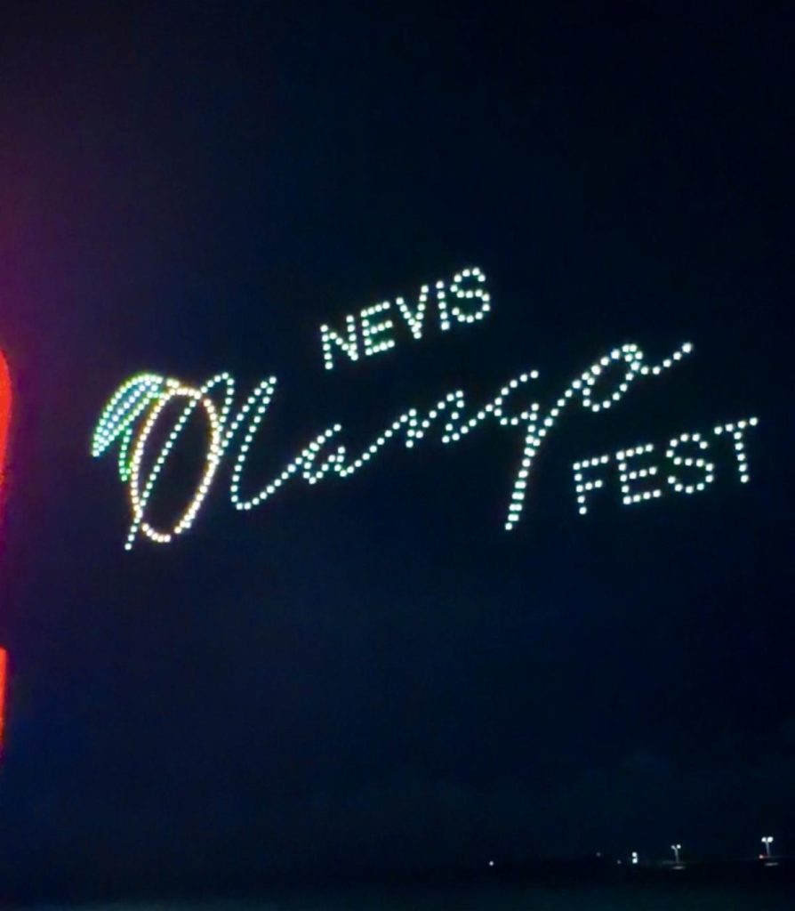 Nevis Mango Festival Brings the Sweet Taste of the Caribbean’s Mango Capital to Miami’s Food, Wine & Fete 2026