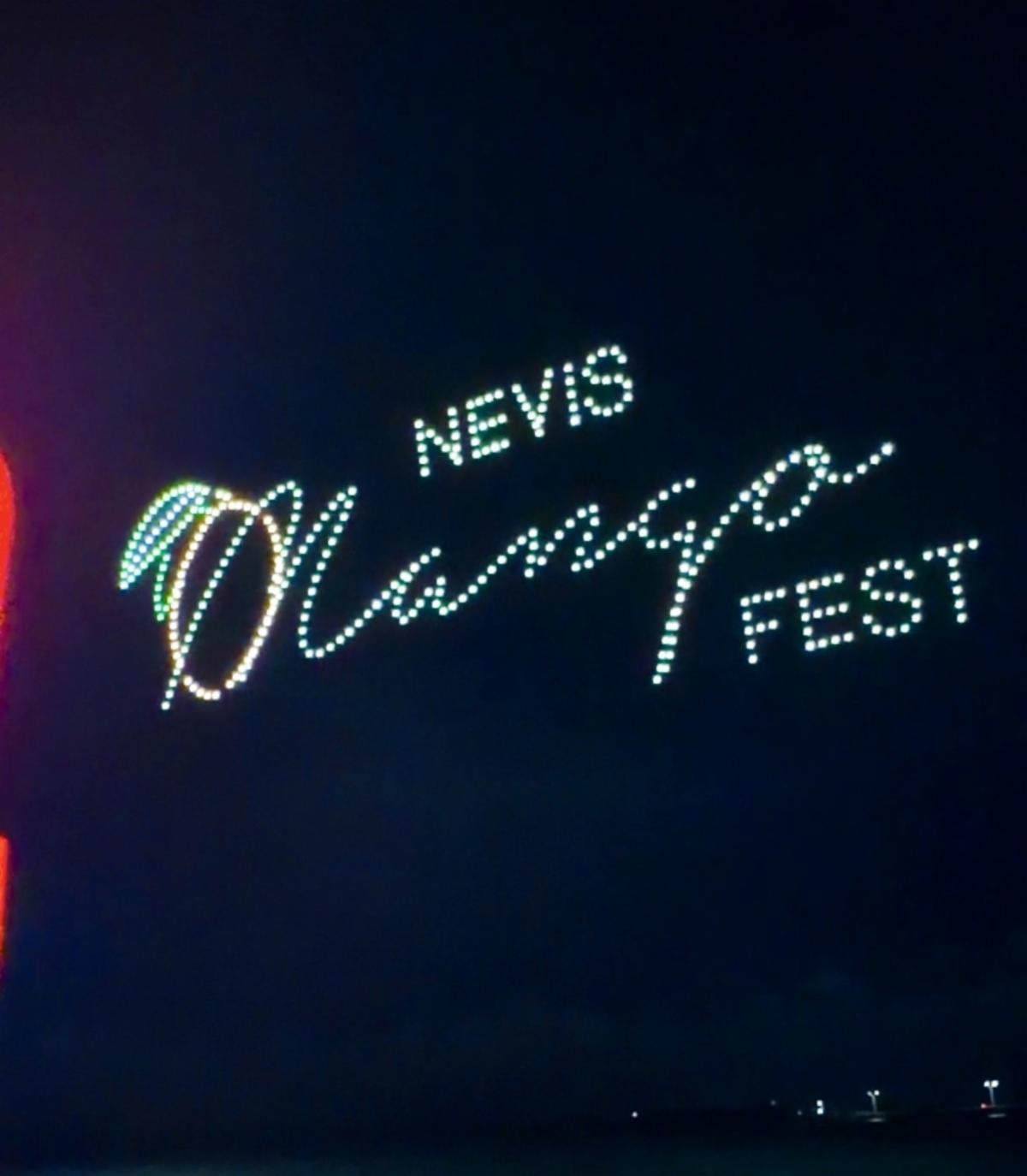 Nevis Mango Festival Brings the Sweet Taste of the Caribbean’s Mango Capital to Miami’s Food, Wine & Fete 2026