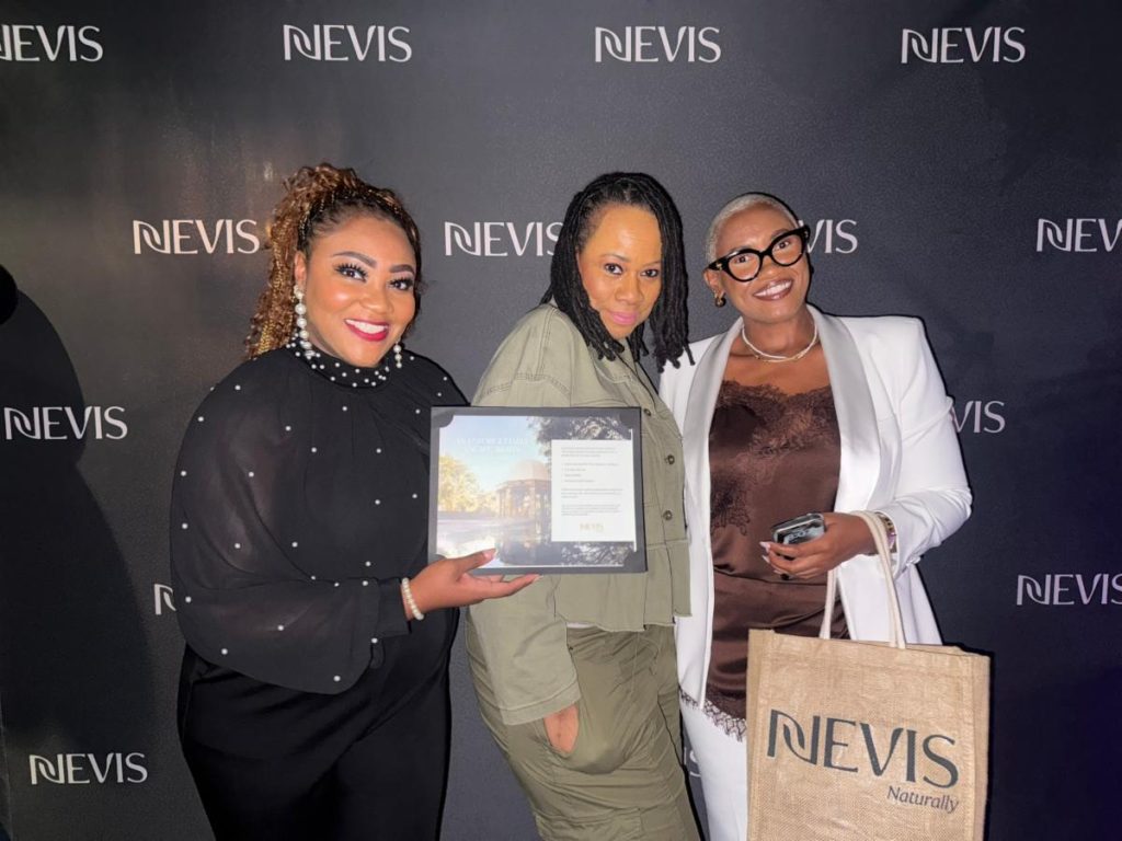 Nevis Tourism Authority Strengthens U.S. Media and Industry Partnerships in New York