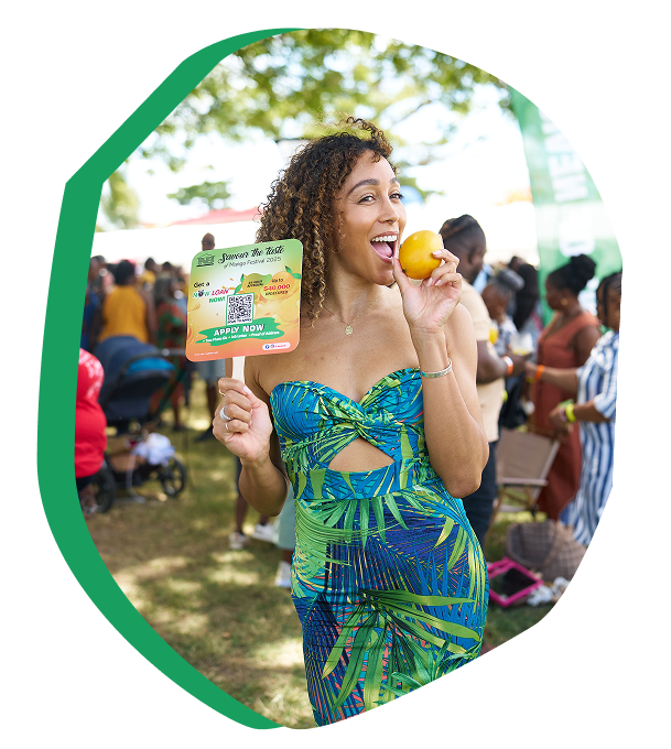Businesses Invited to Partner with Mango Festival and Showcase Their Creativity