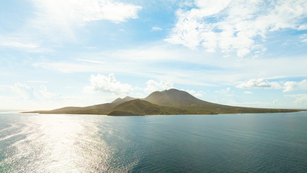 Nevis Showcases Culture, Heritage  and  Hospitality  to  Regional  Leaders During LOUD26 Conference