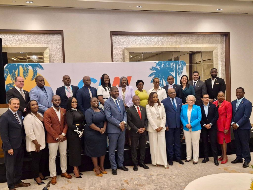 Tourism Minister and CEO Raise the Stakes at CTO Forums in New York  –