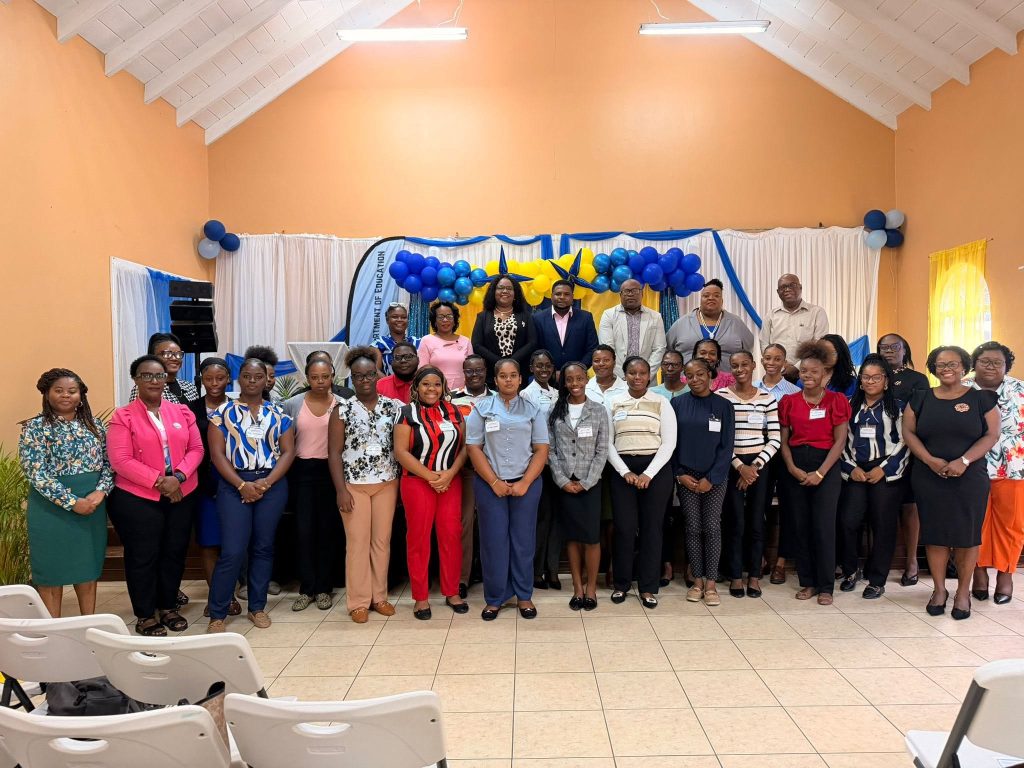 Thirty-One Applicants Begin 2026 Prospective Teachers’ Course on Nevis